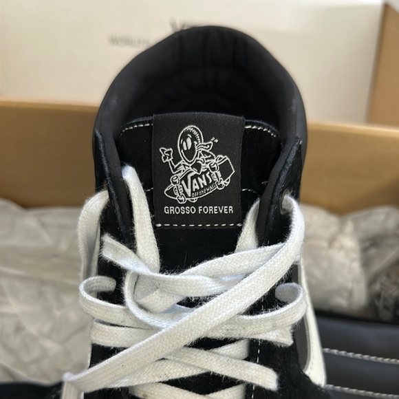 Vans skate Grosso - Picture 3 of 3